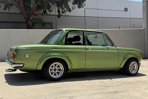 รถบีเอ็มดับเบิลยู 2002 ทีไอไอ ปี 1974 สภาพดี ราคาคุ้มค่า - Product Image 3