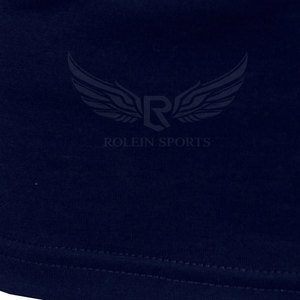 เสื้อโปโลผู้ชายใส่สบาย แห้งเร็ว ผ้าฝ้ายผสมโพลีเอสเตอร์ - Product Image 6
