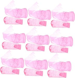 Sous-vêtements jetables tissu non tissé pour femmes femmes slips papier impression culotte pour voyage hôtel spa - Product Image 1