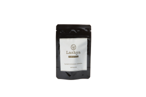 Lashya Signature Eyelash Extension <b>Glue</b> 5ml Waterproof Fast Dry <b>Strong</b> Hold Latex-Free in Bottle From Seoul South Korea - Product Image 3