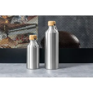Borraccia Sportiva Personalizzata Kemyo, Gadget su Misura per uno Stile di Vita Attivo - Product Image 2