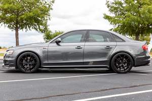 AUDI S4 PREMIUM PLUS 2016 D'OCCASION CÔTÉ GAUCHE/CÔTÉ DROIT - Product Image 2