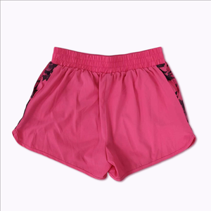 Women's Elegant Quick Dry Breathable Waterproof Athletic Gym Running Beachwear <b>Board</b> <b>Shorts</b>-Summer Fitness Swimwear for <b>Girls</b> - Product Image 4