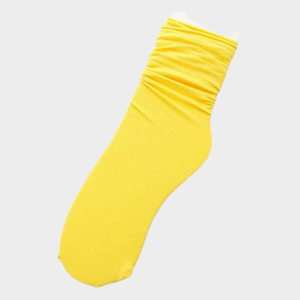 Chaussettes de sport unisexe 100% coton Fun Colorful Printed Logo Design Respirant Daily Wear Tricoté Sustainable Technics Body ODM - Product Image 1