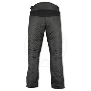 Pantalon de course de moto en Cordura pour homme - Product Image 2