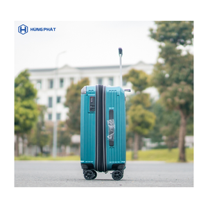 Venta directa de fábrica Maleta Equipaje Bolsa de equipaje de gran capacidad Bolsa de carrito Marca personalizada Hung Phat Mayorista - Product Image 1