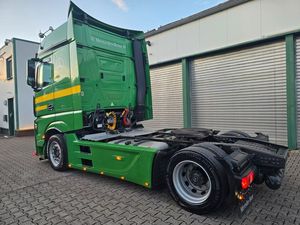 Mercedes-Benz Actros 1842 Mega Retarder Neuf/Occasion, 2 réservoirs, transmission automatique, benne basculante, formule 4x2 - Product Image 5