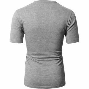 Camiseta con estampado personalizado para hombre de nuevo diseño, camisetas personalizadas para hombre, camisetas con estampado de algodón subidas por Dress Sports - Product Image 6