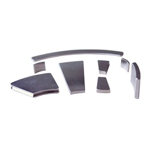 Aimant en néodyme haute résistance Boll, forme en arc, 25 tonnes, MOQ, meilleur prix pour la récupération de ferraille, outils industriels, type permanent - Product Image 6