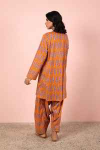 Novedad de 2025, ropa de fiesta informal paquistaní, vestidos de mujer, superventas, ropa de calle sólida de alta calidad, botón de cuentas de encaje - Product Image 2