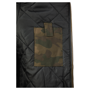 เสื้อกั๊กเรืองแสงสำหรับงานวิศวกรรมก่อสร้างระบายอากาศได้ดีเสื้อโพลีเอสเตอร์สะท้อนแสงทำจาก100% - Product Image 6