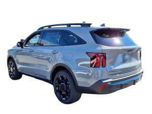 Increíble Toyota X-Line SX Prestige AWD 2024 Marrón Oscuro Usado con Techo Panorámico, Arranque Remoto, Asientos de Cuero y Transmisión Automática - Product Image 6