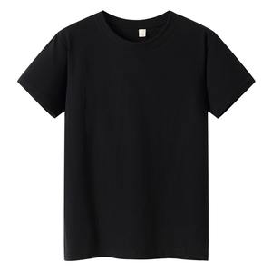 T-shirts décontractés d'été pour hommes, légers et durables, vente en gros de t-shirts pour hommes, prix bas, meilleure fabrication - Product Image 4