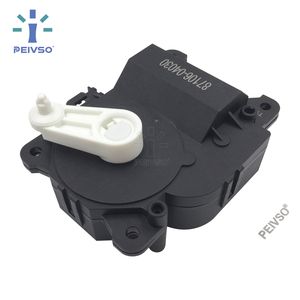 Actuador de Ventilador de Aire Acondicionado PEIVSO, Precio de Fábrica, Nuevo para TOYOTA 4RUNNER KZN185, RZN18*, OEM 87106-04030 - Product Image 3