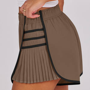 Newest Summer Plus Size Gym Exercise Running Spandex Yoga <b>Women's</b> <b>Shorts</b> Breathable Quick Dry Hot Sexy Fitness <b>Shorts</b> <b>Women</b> 2026 - Product Image 5