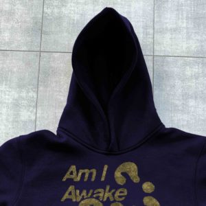 <b>Men's</b> Regular Fit Hoodies Custom Logo Print Street Style Casual Wear Winter 100% Cotton Fleece Boys' New Designs Embroidered - Product Image 5