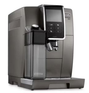 เครื่องชงกาแฟเอสเพรสโซแบบตั้งโปรแกรมได้ SUPER ECAM37095T Dinamica Plus ทำจากสแตนเลส ใช้งานได้กับรถยนต์ รถบ้าน และในครัวเรือน - Product Image 1
