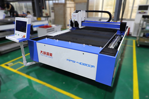 Local Service Laser Equipment 4020 6025 2kw 6kw Iron Sheet Fiber <strong>Lazer</strong> Cutting Machine Steel Metal Plate - Product Image 6