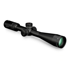 กล้องเล็งความละเอียดสูง FFP 5-25x50 พร้อมเลนส์ออพติคความแม่นยำสูง HD Glass Illuminated Reticle ขนาดหลอด 30 มม. สำหรับการมองเห็นระยะไกล เหมาะสำหรับกิจกรรมกลางแจ้ง - Product Image 2