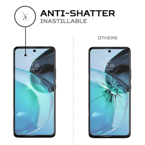 ฟิล์มกันรอย ANTISHOCK สำหรับ Ulefone Note 17 Pro ฟิล์มกันรอยหน้าจอโทรศัพท์มือถือคุณภาพพรีเมียม ทนทาน - Product Image 5