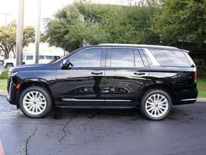 OFERTAS ESPECIALES PARA CADILLAC ESCALADE PREMIUM SUV USADO - Product Image 2