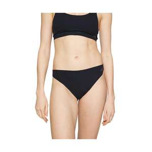 Ropa Interior Deportiva Adidas Micro Cut Free para Mujer, Color: Negro Melange, 100% Auténtica - Product Image 3