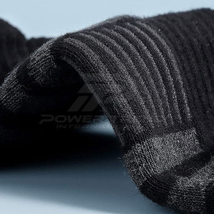 Long Lasting Use Fashion Inspired <b>Winter</b> Daily Wear Non-Slip <b>Socks</b> Designed for Clean Look Comfortable Fit Breathable Fabric - Product Image 5