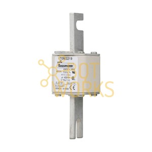 สำหรับผลิตภัณฑ์ฟิวส์และที่ใส่ฟิวส์ Eaton 170M3219 รุ่นใหม่ - Product Image 1