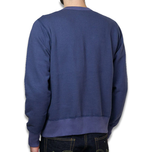 Nuevo diseño, logotipo personalizado, sudaderas de cuello redondo para mujer, jersey de manga larga para hombre, Sudadera de estilo otoñal - Product Image 3