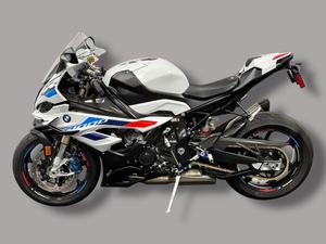 BMW S1000 RR MPackage d'occasion 2023 - Product Image 6