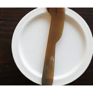 Couteau à fromage en corne véritable populaire avec poignée design couteaux à fromage ensemble d'outils épandeurs coupe-beurre trancheuse outil pour Charcuterie - Product Image 5