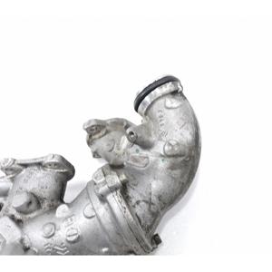 Tuyau de pression turbo MERCEDES Classe C Cabrio W205 A6510901586 OM 651.921 Diesel 2200 (16>) - Product Image 5