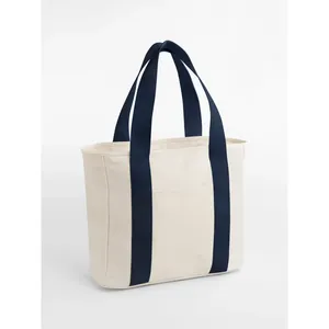 Borsa Tote in Tela Sostenibile per Gadget Promozionali - Product Image 2