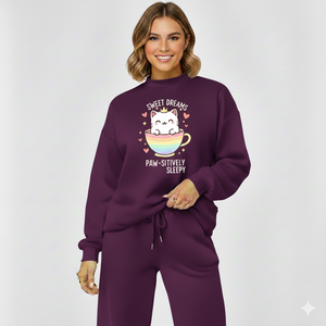 เสื้อคอเต่าลำลองสำหรับผู้หญิง OEM ผ้าฝ้าย อุ่นสบาย แขนยาว เหมาะสำหรับฤดูหนาว - Product Image 1