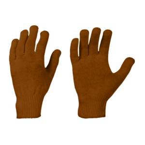 Guantes de seguridad industrial resistentes de alta calidad Tela de algodón de alto rendimiento Construcción Protección personal para las manos - Product Image 4