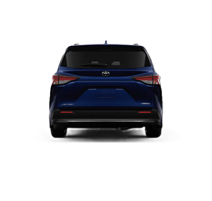 Nueva Minivan Híbrida Sienna Limited AWD 2026 con Motor 2.5L, Transmisión ECVT, Alta Eficiencia, Auto Familiar - Product Image 4