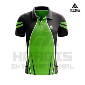 Haadis International HI-CU-0008 Top Selling Team Wear Wholesale Best <b>Cheap</b> Customized Material Cricket Uniform for Men's - Product Image 6