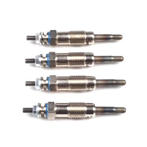 BGP22-1 4 Pcs <b>Heater</b> Glow <b>Plugs</b> GX66 7088988 GV666 0100221146 for - Product Image 1