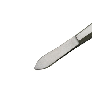 Pince à tissu brun Adson en acier inoxydable professionnelle de haute qualité pince à tissu chirurgical Micro Adson Graefe - Product Image 4