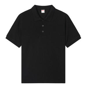 เสื้อเชิ้ตแขนสั้นผู้ชายผ้าฝ้าย 100% หนานุ่ม พิมพ์ลายกันยับ สไตล์ไฮสตรีท เป็นมิตรกับสิ่งแวดล้อม ระบายอากาศได้ดี ผลิตตามแบบ OEM - Product Image 5