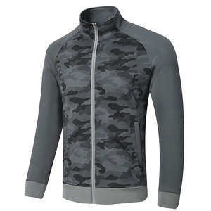 Conjuntos Deportivos de Chándal para Hombre, Tallas Grandes, Personalizados, Cómodos, de Alta Calidad, Transpirables, Casuales de Verano, 100% Algodón - Product Image 2