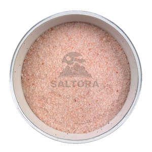 Poudre de sel rose clair de l'Himalaya de super qualité pour la cuisine Poudre de sel rose clair de l'Himalaya à vendre au Pakistan - Product Image 5