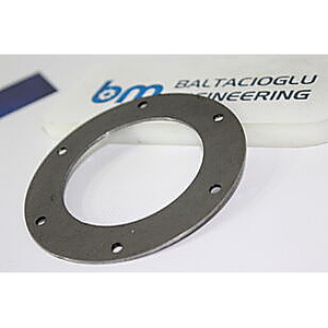 Rondelle Baltacioglu 50.5519.20 pour transmission automatique de bus, pièce de rechange de remplacement pour le marché secondaire - Product Image 4