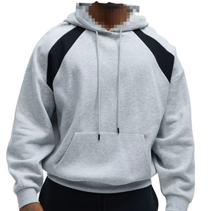 Men's Casual Winter Hoodie Best Quality New <b>Style</b> Wholesale Price Low MOQ - Product Image 1