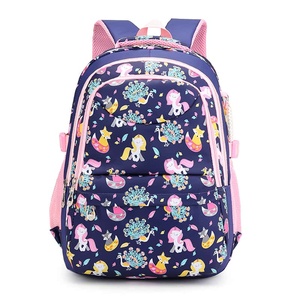 Mochila suave con diseño de caracol y frutas, 18 pulgadas, cierre de cremallera, múltiples bolsillos, mochila de moda, bolso de estudiante unisex, 20-36L - Product Image 4