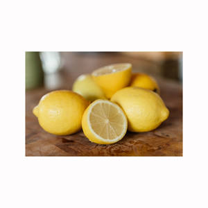 Limón Fresco, Fruta Cítrica de Primera Calidad, Jugosa, Amarillo Brillante, Venta al por Mayor a Granel, Exportación Directa de Granja - Product Image 1