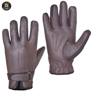 Gants d'équitation équestre Style Sport personnalisé course respirant anti-dérapant gant d'équitation confortable - Product Image 1