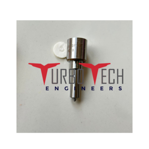 INYECTOR DE COMBUSTIBLE COMÚN, BOQUILLA DLLA150P137 0433171125 - Product Image 1