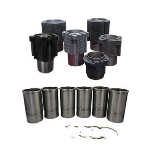 Recambios para Motor Diésel, Camisa de Cilindro Modelo FL912 FL913 0223 1924 0223 1975 02231924 02231975 para Refrigeración por Aire OEM - Product Image 2