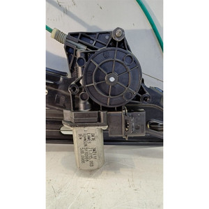 Mécanisme de levage de la vitre avant. DX BMW Série 1 F20 51337281882 N47D20C (11>19) - Product Image 2